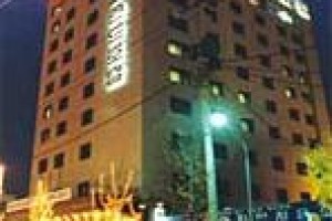 Grand Hotel Gwangju voted 3rd best hotel in Gwangju