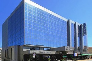 Grand Hotel Hebar Image