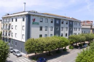 Grand Hotel Italiano voted 3rd best hotel in Benevento