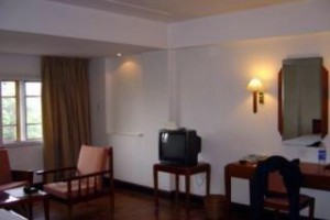 Grand Hotel Kochi voted 7th best hotel in Kochi