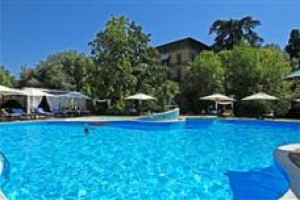 Grand Hotel & La Pace voted 2nd best hotel in Montecatini Terme