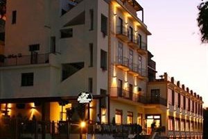 Grand Hotel La Panoramica Castellammare di Stabia voted 6th best hotel in Castellammare di Stabia