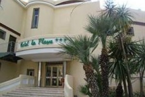 La Playa Grand Hotel voted 9th best hotel in Sperlonga