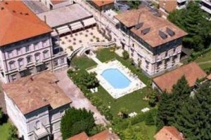 Grand Hotel Liberty voted 10th best hotel in Riva del Garda