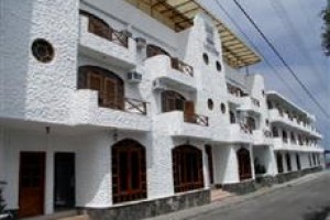 Grand Hotel Lobo De Mar voted 3rd best hotel in Santa Cruz Island