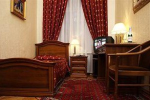 Grand Hotel Lviv voted 10th best hotel in Lviv