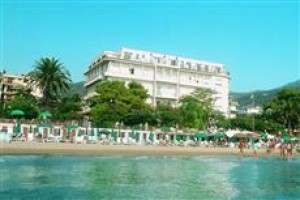 Grand Hotel Mediterranee voted 9th best hotel in Alassio