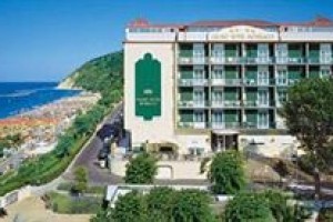 Grand Hotel Michelacci Kosher Hotel voted 3rd best hotel in Gabicce Mare