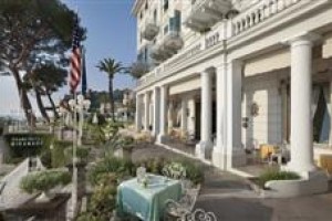 Grand Hotel Miramare Santa Margherita Ligure Image