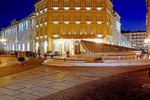 Grand Hotel Nuove Terme voted 2nd best hotel in Acqui Terme
