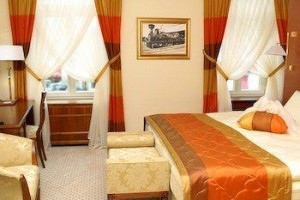 Grand Hotel Ocean voted 2nd best hotel in Maribor