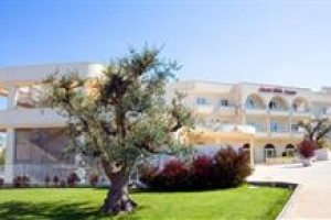Grand Hotel Olimpo voted 3rd best hotel in Alberobello