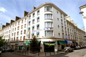 Grand Hotel Orleans (Centre) voted 7th best hotel in Orleans 