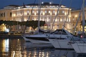 Grand Hotel Ortigia voted 10th best hotel in Siracusa