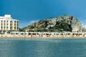 Grand Hotel Palace voted 5th best hotel in Terracina