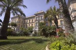 NH Grand Hotel Palazzo voted  best hotel in Livorno