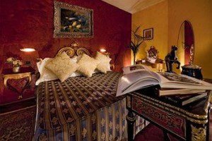 Grand Hotel Primavera voted  best hotel in Borgo Maggiore