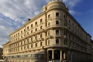 Grand Hotel Principe di Piemonte voted 3rd best hotel in Viareggio