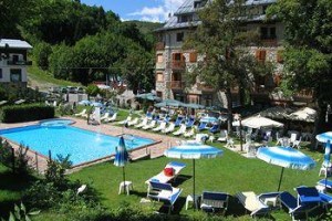 Grand Hotel Principe voted 4th best hotel in Limone Piemonte