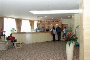 Grand Hotel Prisank voted 4th best hotel in Kranjska Gora