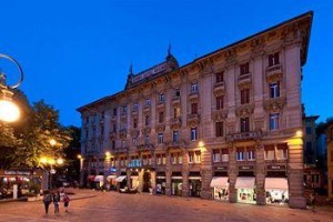Grand Hotel Regina Salsomaggiore Terme voted 3rd best hotel in Salsomaggiore Terme