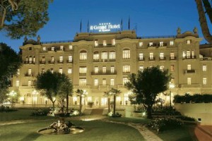Grand Hotel Rimini Image