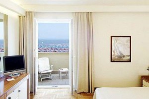 Grand Hotel & Riviera Camaiore Image