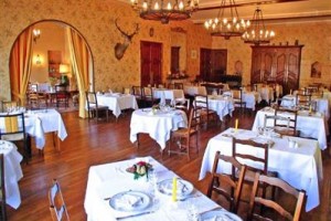 Grand Hotel Saint Aignan Image