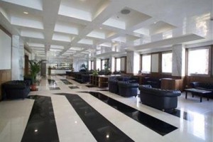 Grand Hotel Salerno voted 4th best hotel in Salerno