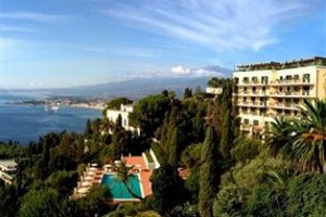 Grand Hotel San Pietro voted 6th best hotel in Taormina