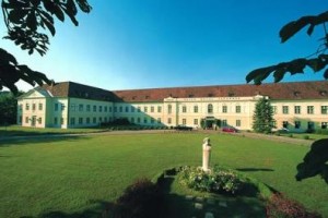 Grand Hotel Sauerhof voted 5th best hotel in Baden