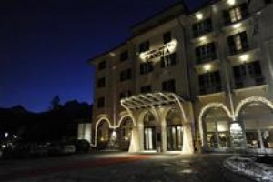 Grand Hotel Savoia Cortina d'Ampezzo voted 2nd best hotel in Cortina d'Ampezzo