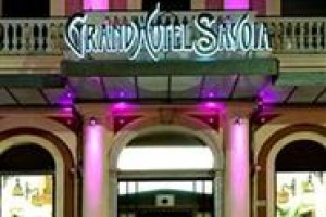 Grand Hotel Savoia Genoa voted  best hotel in Genoa
