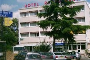 grand hotel senia Image