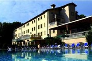 Grand Hotel Stigliano voted  best hotel in Canale Monterano