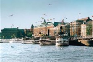 Grand Hotel Stockholm voted 3rd best hotel in Stockholm