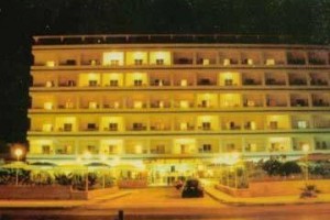 Grand Hotel Tartus Image