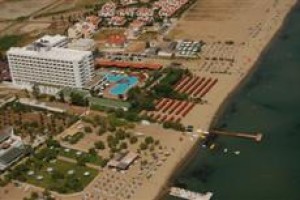 Grand Hotel Temizel voted  best hotel in Ayvalik