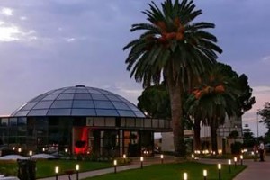 Grand Hotel Terme Parco Augusto voted 3rd best hotel in Terme Vigliatore