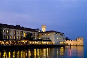 Grand Hotel Terme Sirmione voted 2nd best hotel in Sirmione