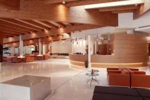 Grand Hotel Terme & Spa Stenico voted 2nd best hotel in Stenico