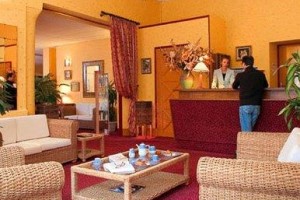 Grand Hotel Thermal voted  best hotel in Evaux-les-Bains