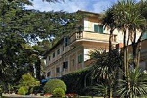 Grand Hotel Villa Fiorio Image