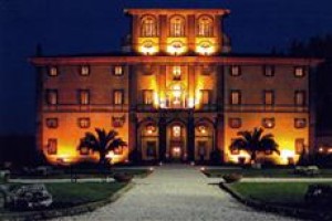 Grand Hotel Villa Tuscolana voted 2nd best hotel in Frascati