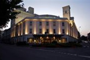 Grand Visconti Palace Image