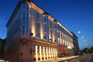 Hotel Wiesler voted  best hotel in Graz