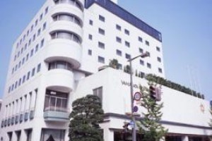 Grand Hotel Yamagata voted  best hotel in Yamagata