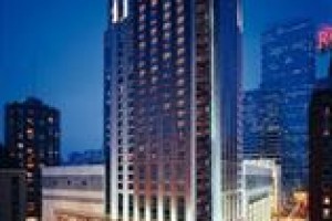 Grand Hyatt Seattle voted 7th best hotel in Seattle