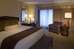 Grand Hyatt Hotel Washington D.C. Image