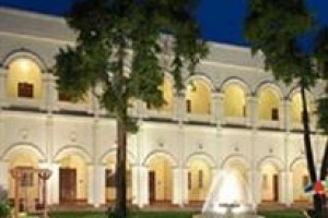 The Grand Imperial, Agra voted 8th best hotel in Agra